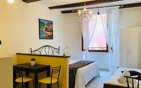 La Gianchina Di Vernazza - Central Cozy Apt Wi-Fi